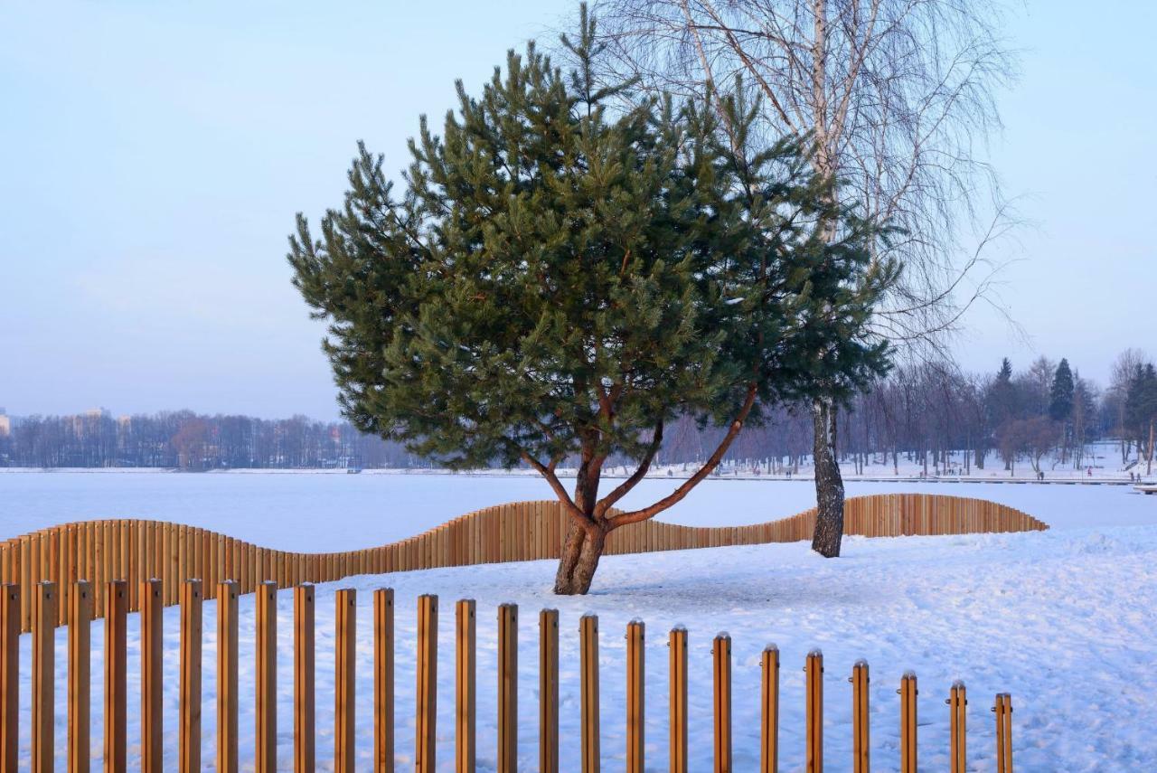 Piramida Park Hotel & Wellness Tychy Exterior foto